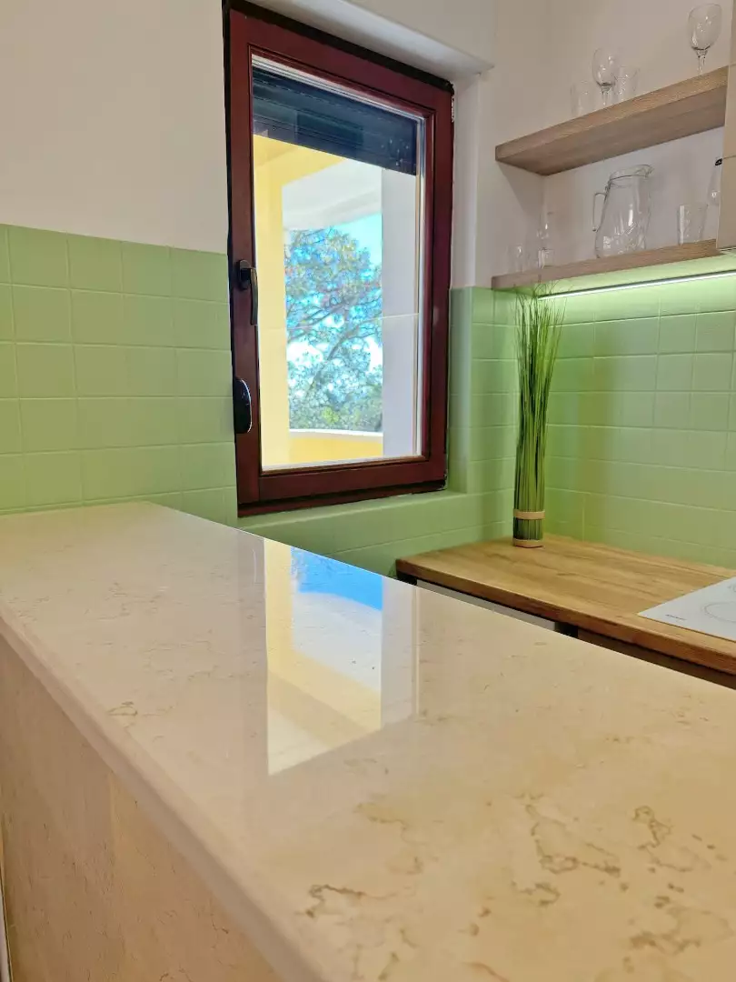 Flat 167m² in Montenegro, Petrovac. Priced at 248000€ rent photo-19