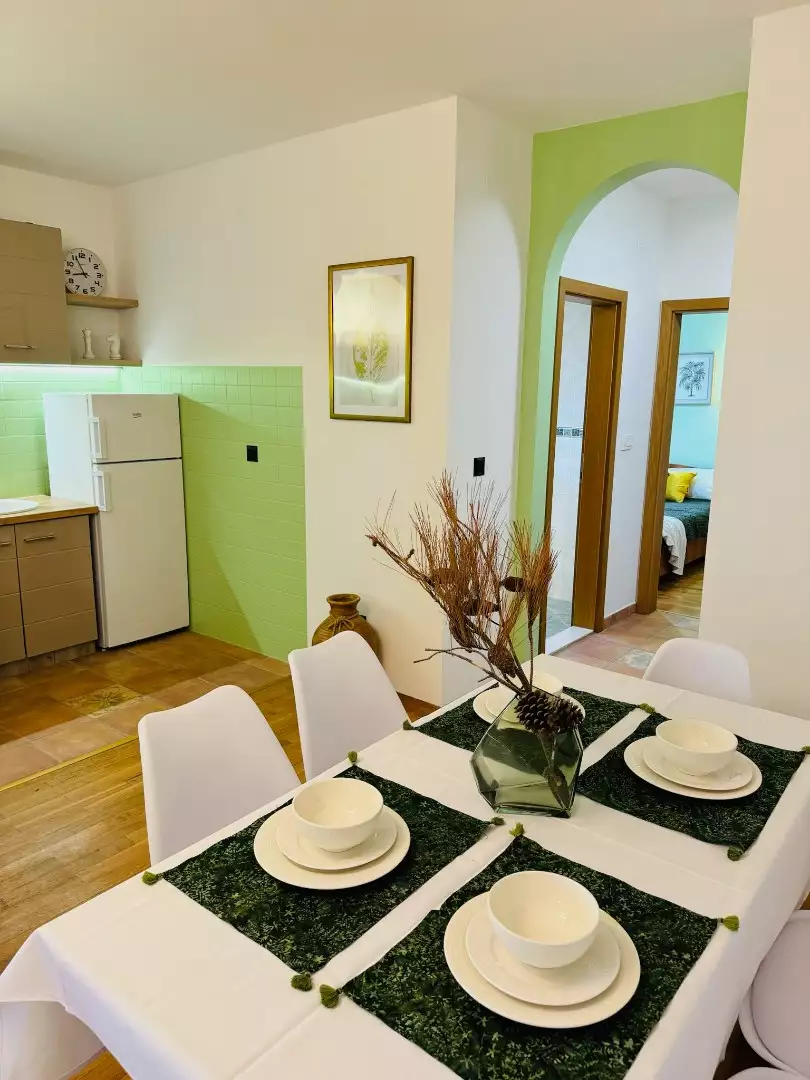 Flat 167m² in Montenegro, Petrovac. Priced at 248000€ rent photo-23