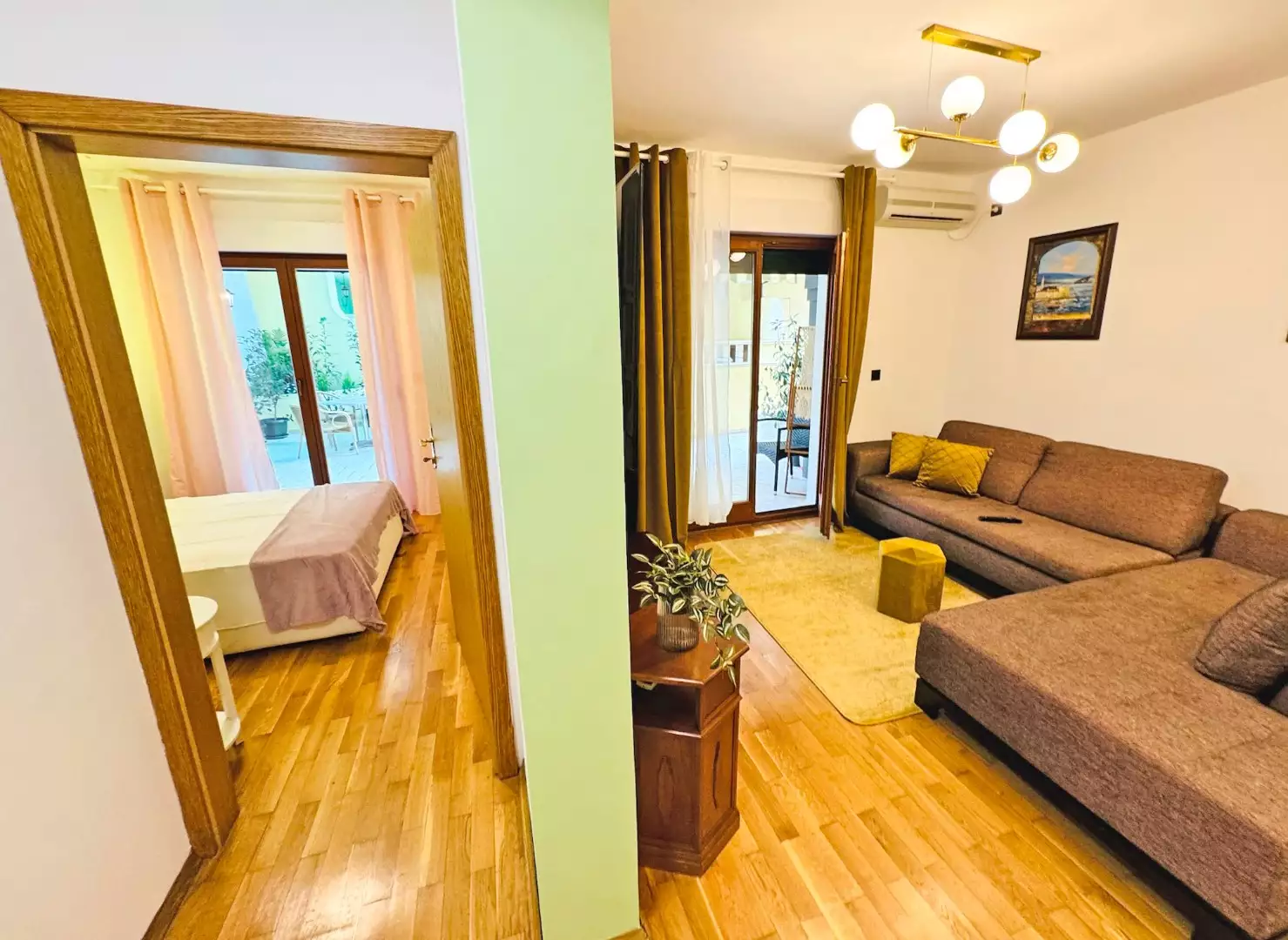 Flat 167m² in Montenegro, Petrovac. Priced at 248000€ rent photo-24