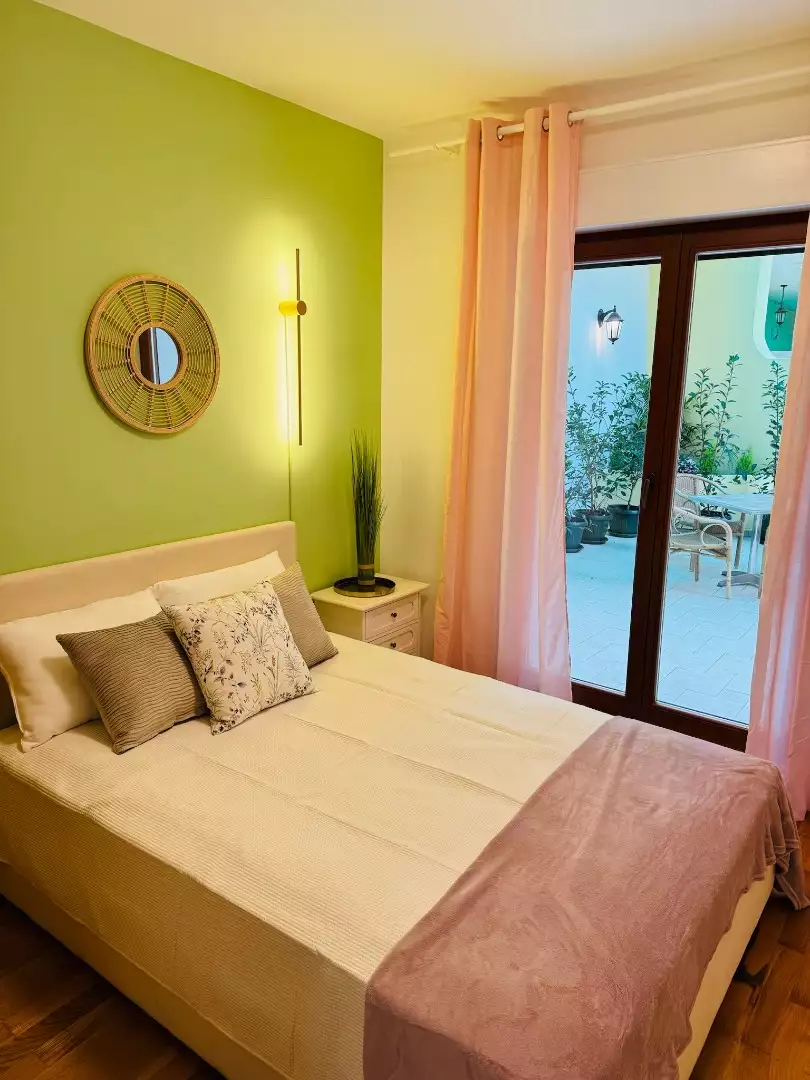 Flat 167m² in Montenegro, Petrovac. Priced at 248000€ rent photo-25