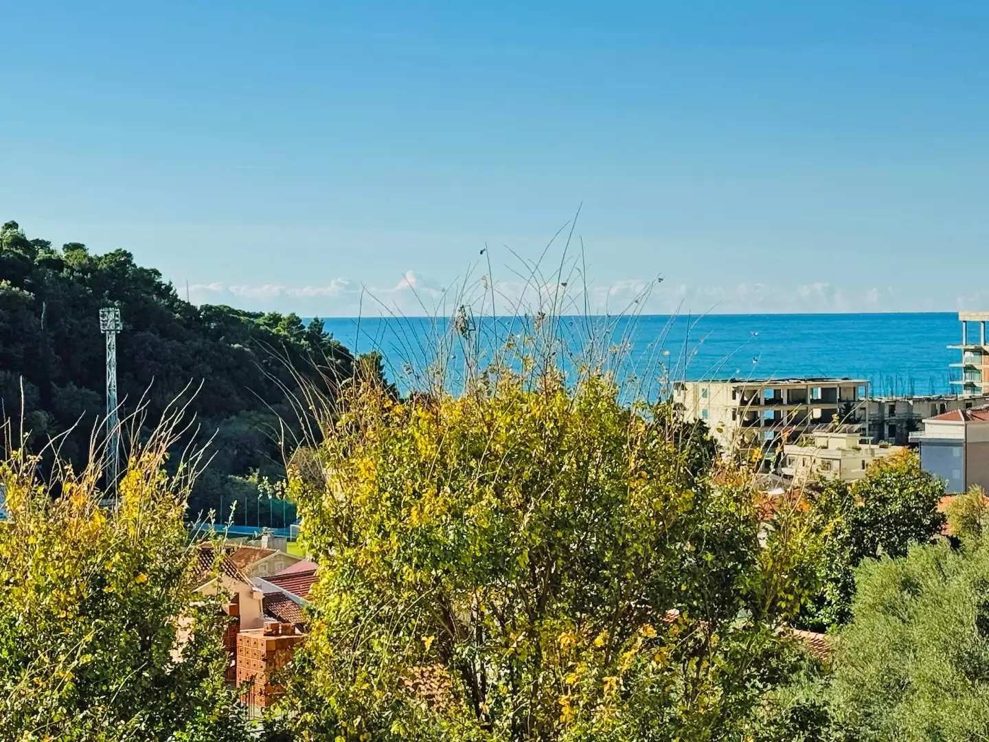 Flat 167m² in Montenegro, Petrovac. Priced at 248000€ rent photo-26