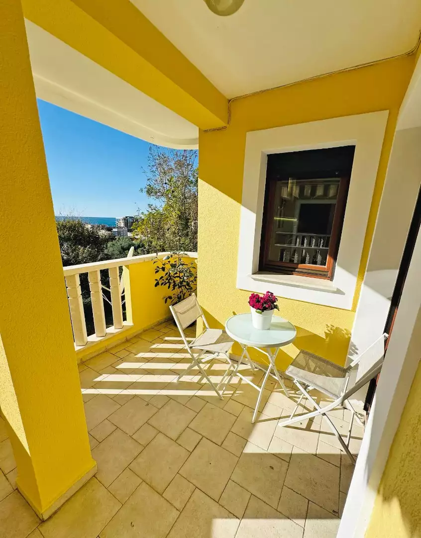 Flat 167m² in Montenegro, Petrovac. Priced at 248000€ rent photo-27