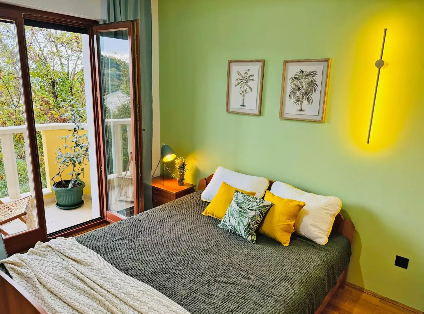 Flat 167m² in Montenegro, Petrovac. Priced at 248000€ rent photo-29