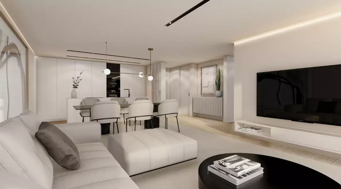Flat 130m² in Portugal, Porto. Priced at 270000€ rent photo-1