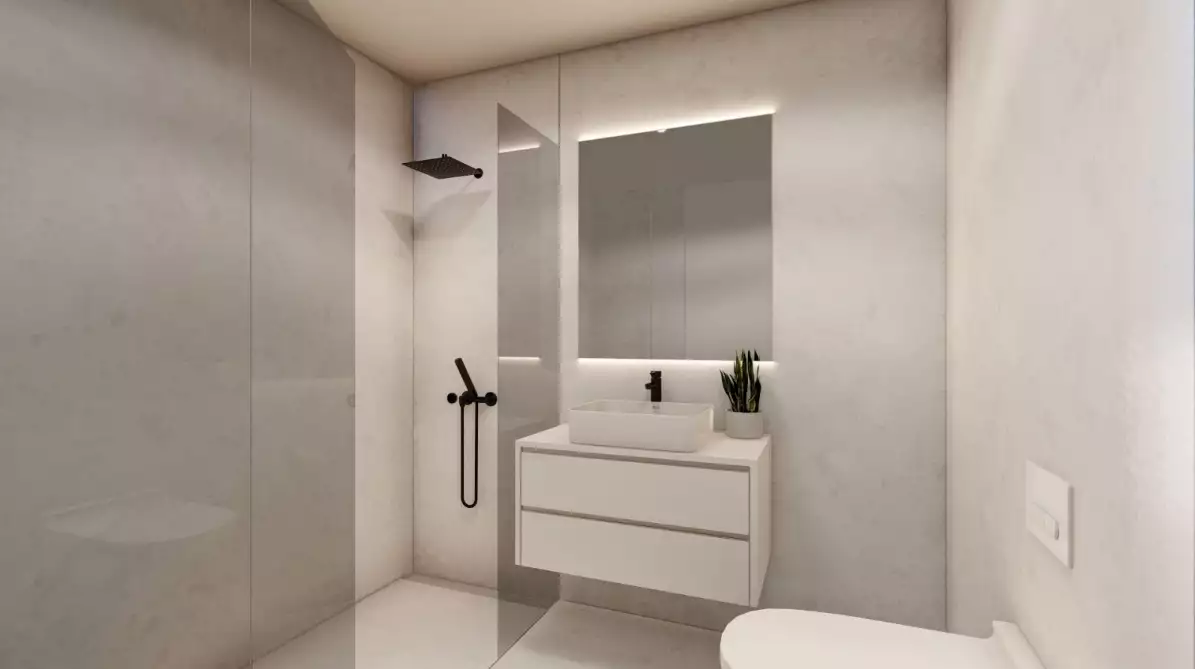 Flat 130m² in Portugal, Porto. Priced at 270000€ rent photo-7