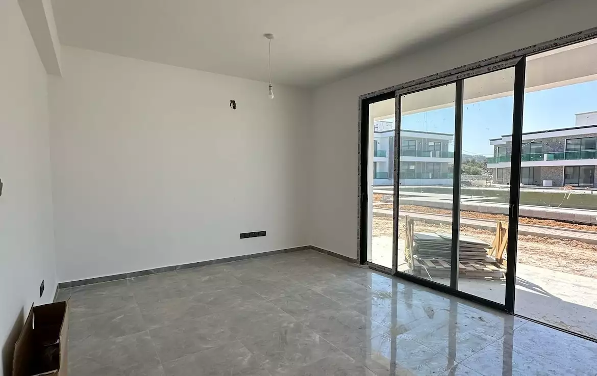 Flat 68m² in Cyprus, Esentepe. Priced at 112905€ rent photo-3