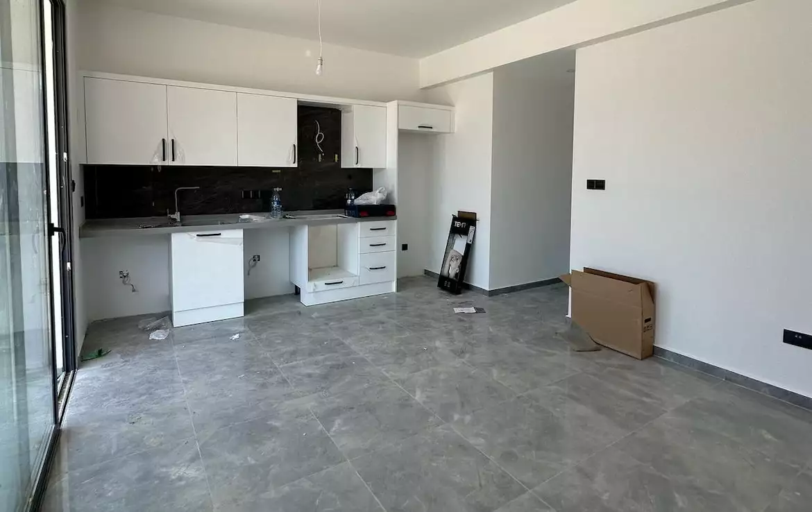 Flat 68m² in Cyprus, Esentepe. Priced at 112905€ rent photo-5