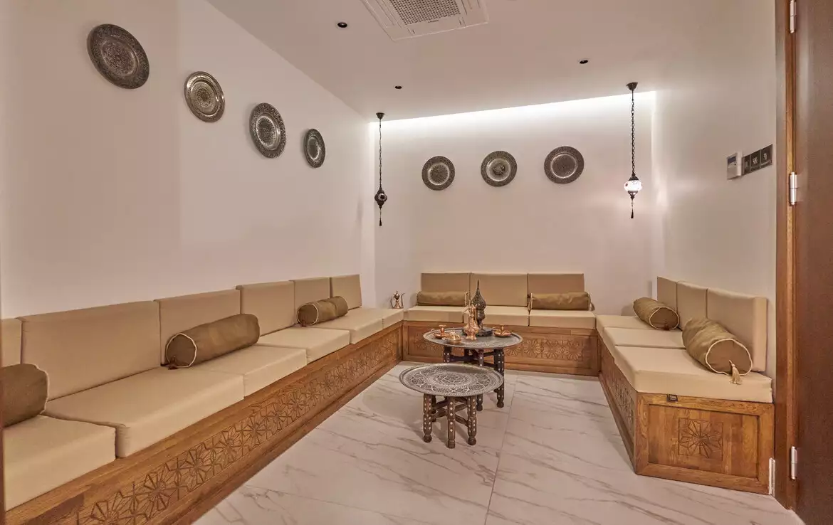 Flat 133m² in Cyprus, Esentepe. Priced at 356850€ rent photo-17