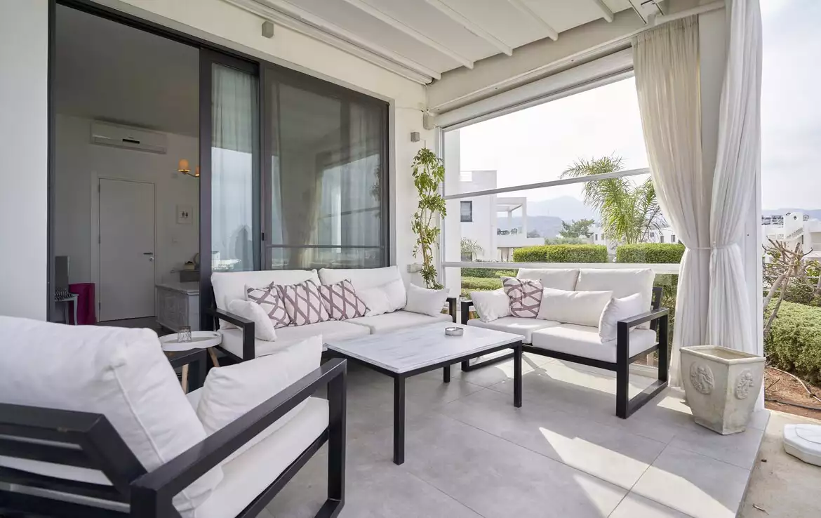 Flat 133m² in Cyprus, Esentepe. Priced at 356850€ rent photo-23