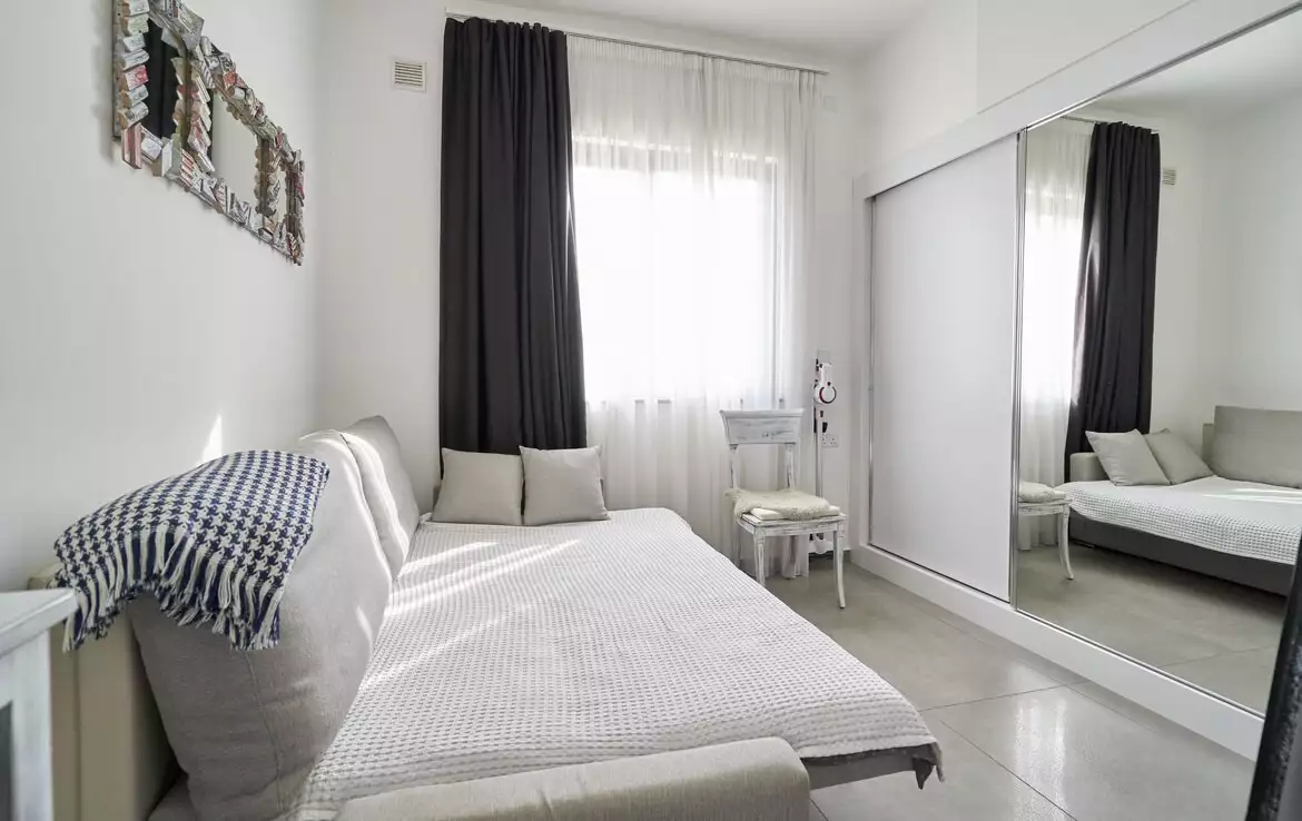 Flat 133m² in Cyprus, Esentepe. Priced at 356850€ rent photo-28
