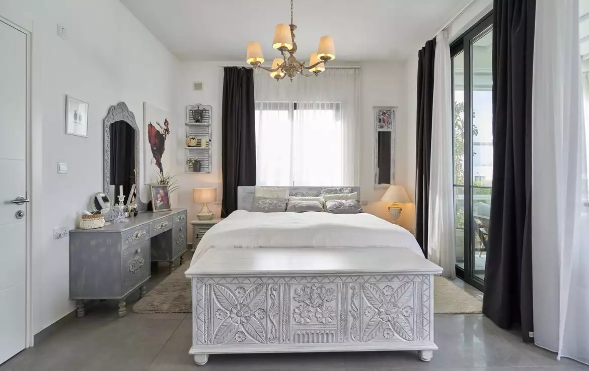 Flat 133m² in Cyprus, Esentepe. Priced at 356850€ rent photo-29