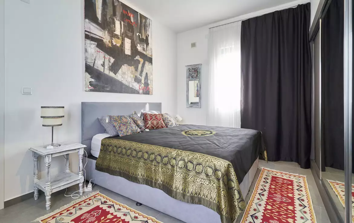 Flat 133m² in Cyprus, Esentepe. Priced at 356850€ rent photo-30