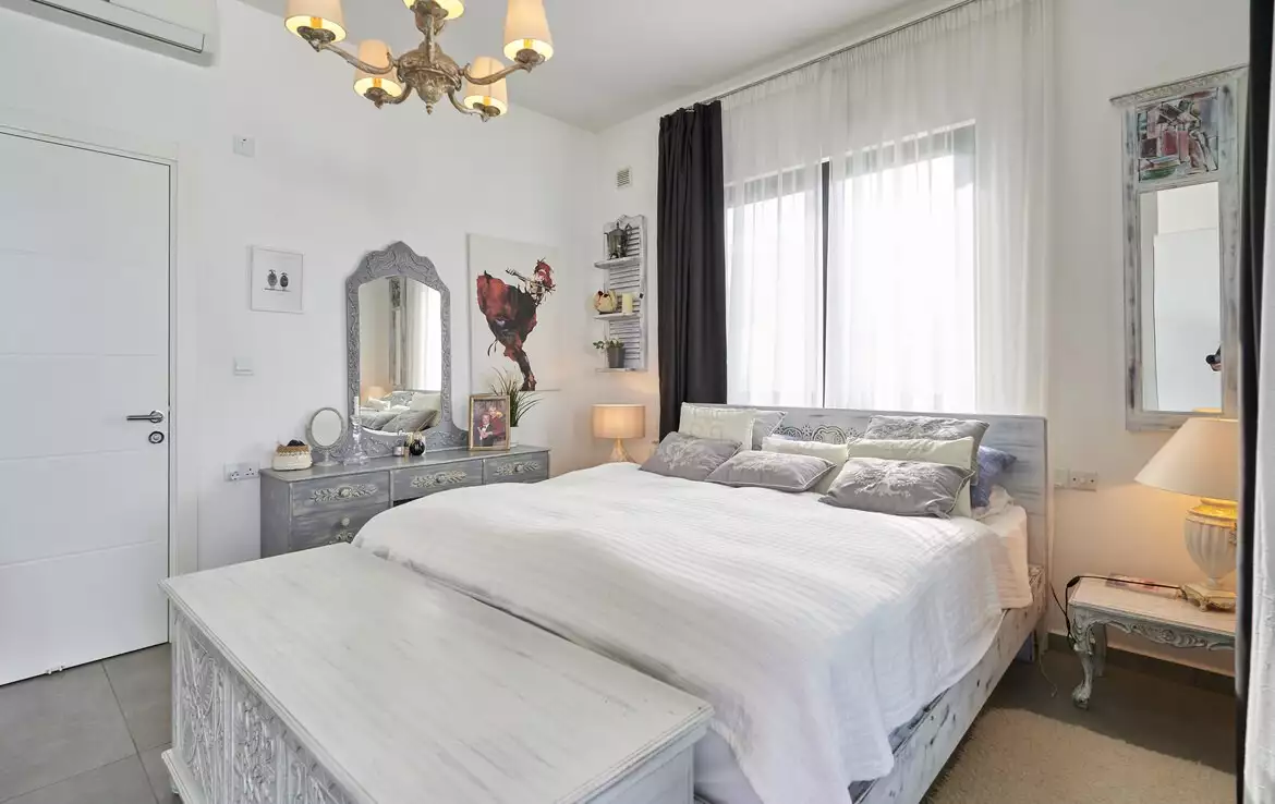 Flat 133m² in Cyprus, Esentepe. Priced at 356850€ rent photo-31
