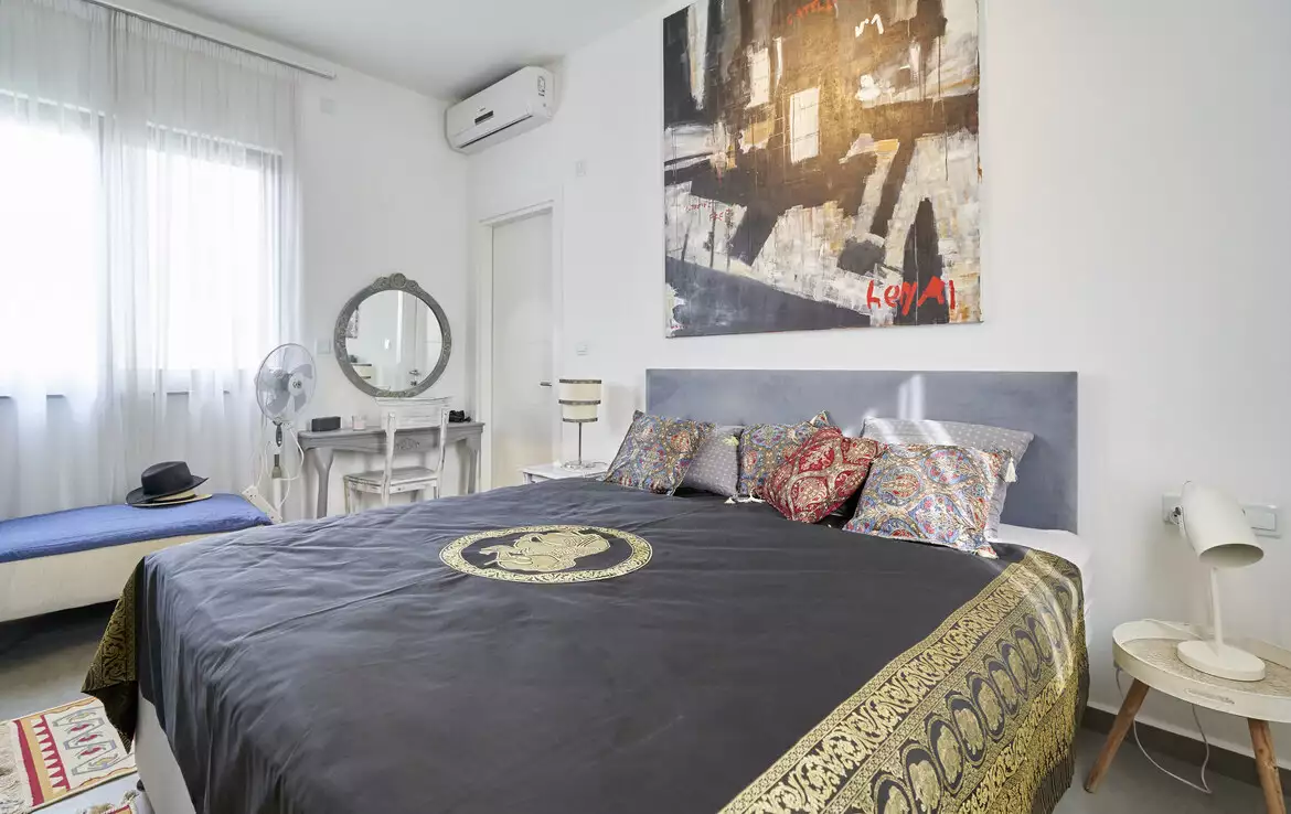Flat 133m² in Cyprus, Esentepe. Priced at 356850€ rent photo-32