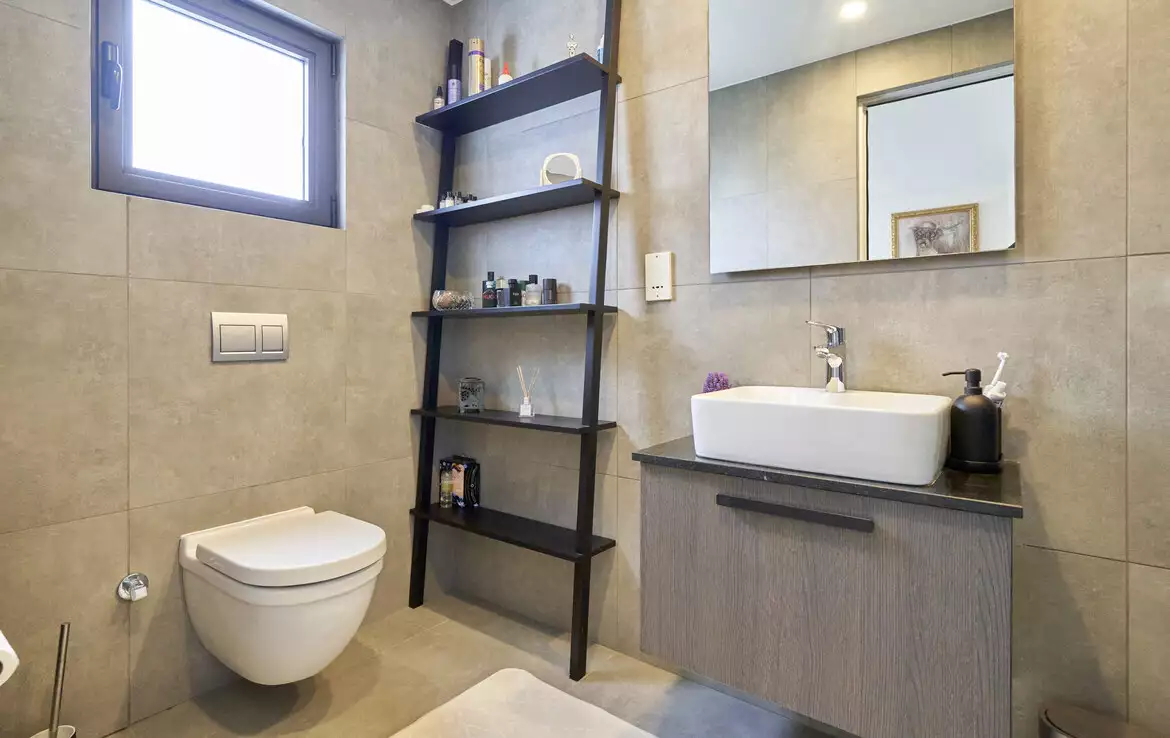 Flat 133m² in Cyprus, Esentepe. Priced at 356850€ rent photo-33