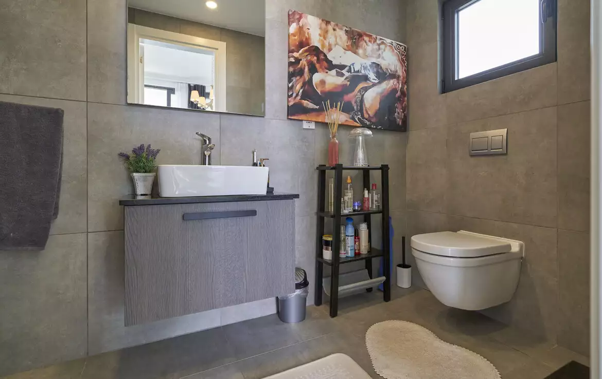 Flat 133m² in Cyprus, Esentepe. Priced at 356850€ rent photo-35