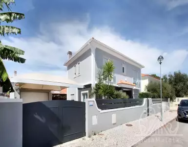 Купить дом в Португалии 550000€