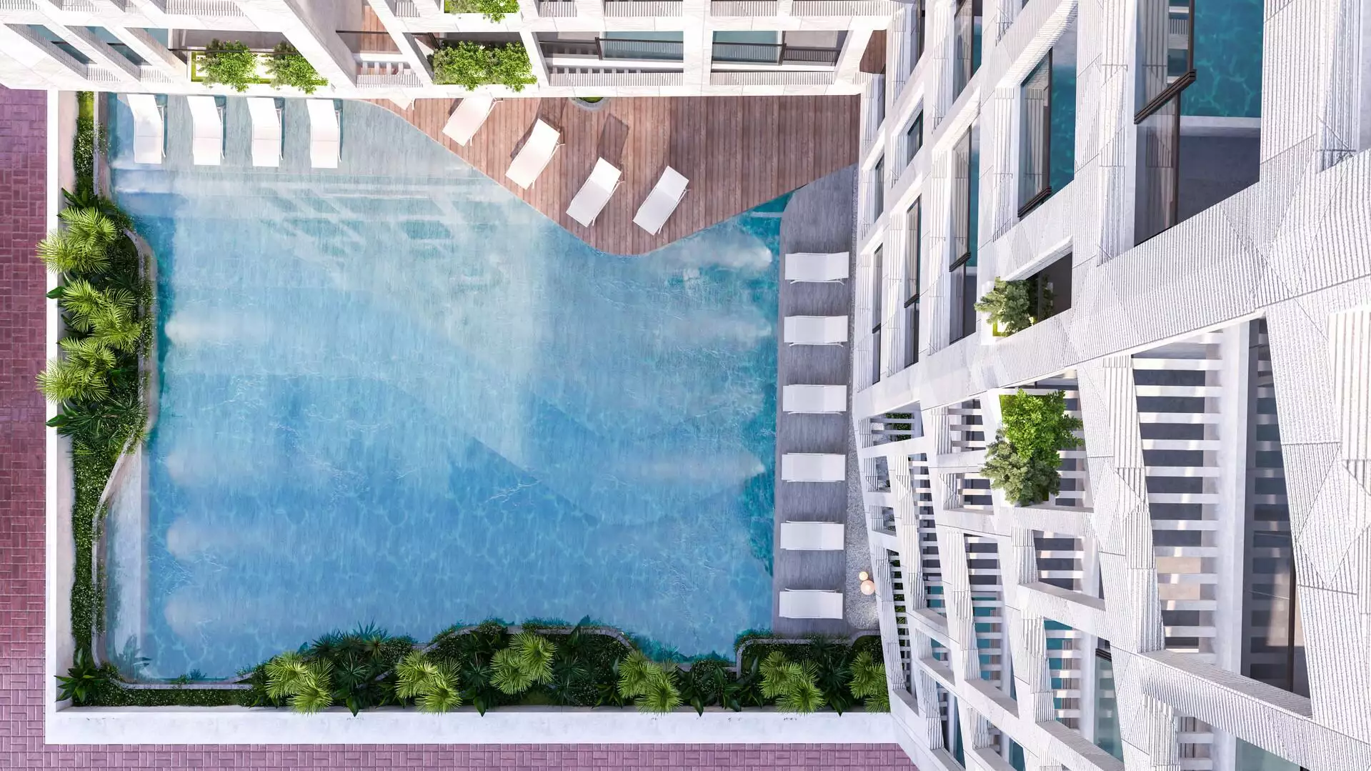 Flat 410m² in UAE, Dubai. Priced at 2128465$ rent photo-17