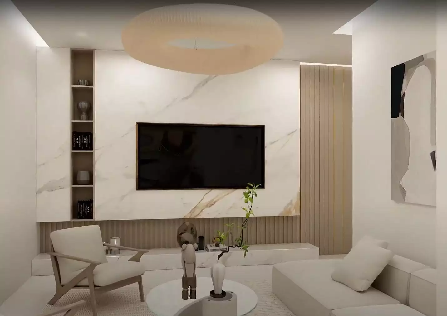 Flat 81m² in UAE, Dubai. Priced at 317760$ rent photo-6