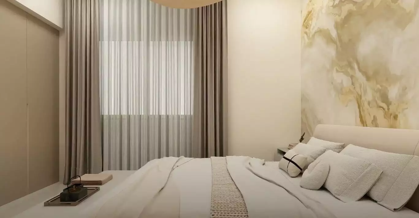 Flat 81m² in UAE, Dubai. Priced at 317760$ rent photo-7