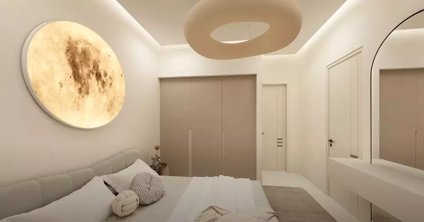 Flat 81m² in UAE, Dubai. Priced at 317760$ rent photo-9