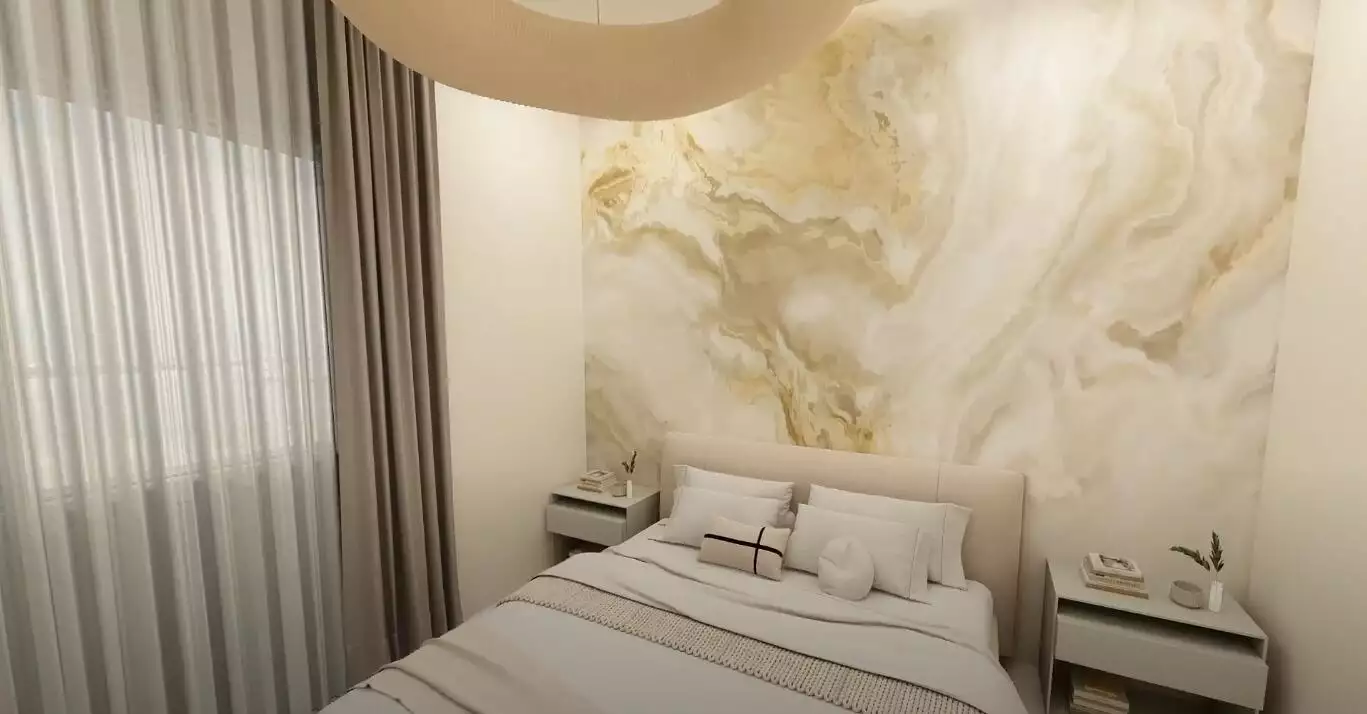 Flat 81m² in UAE, Dubai. Priced at 317760$ rent photo-10