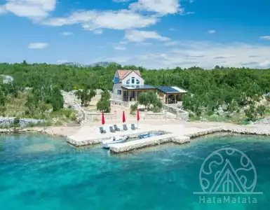 Buy in Croatia for 1300000€