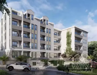 Buy in Montenegro for 123348€
