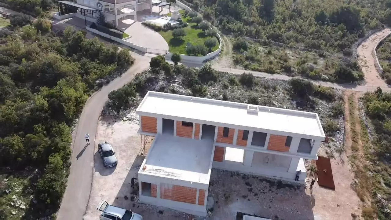 Villa 310m² in Croatia, Rogoznica. Priced at 600000€ rent photo-5