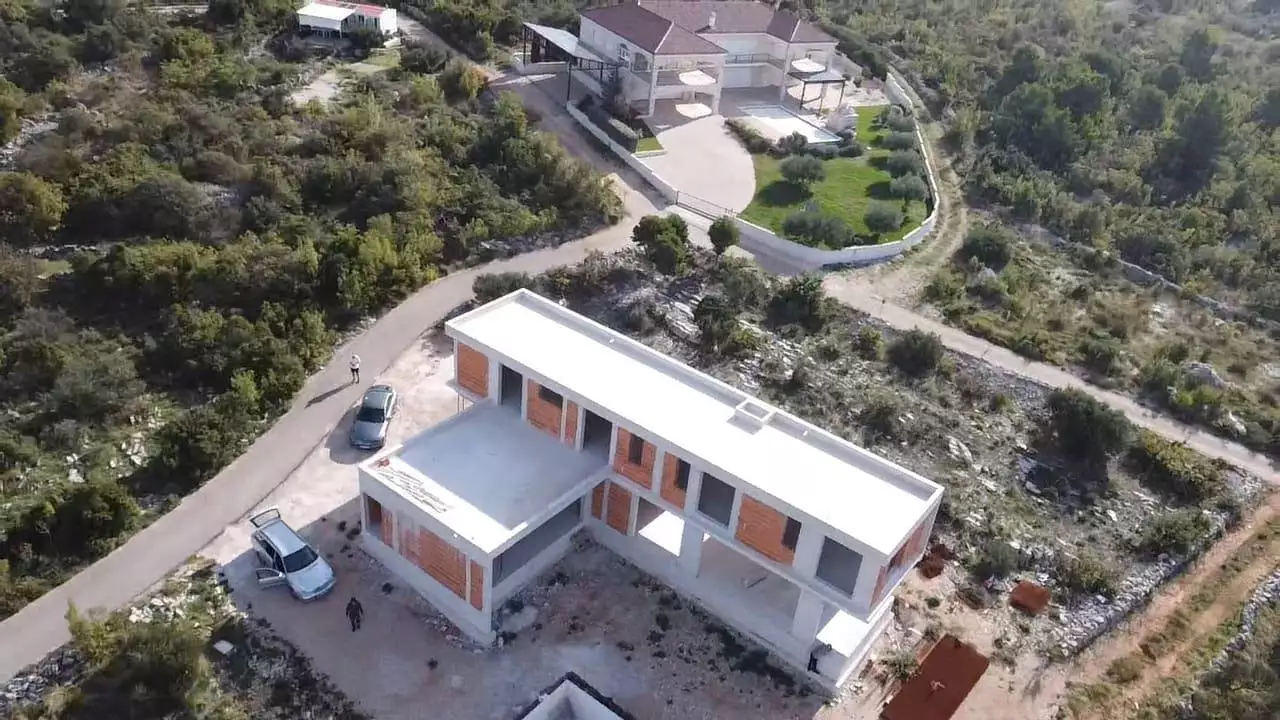 Villa 310m² in Croatia, Rogoznica. Priced at 600000€ rent photo-8