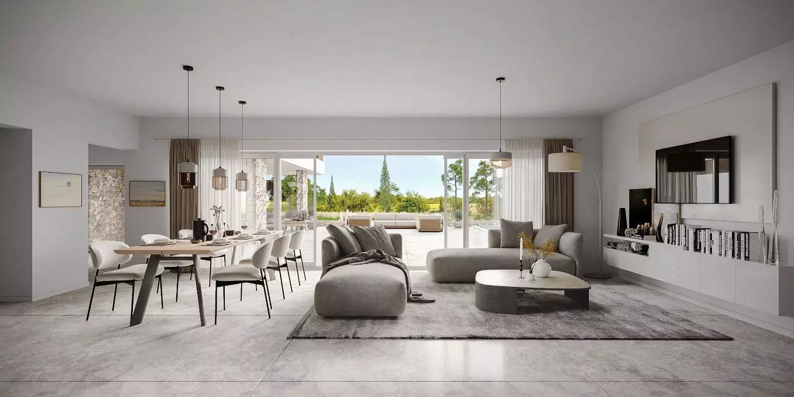Villa 310m² in Croatia, Rogoznica. Priced at 600000€ rent photo-10
