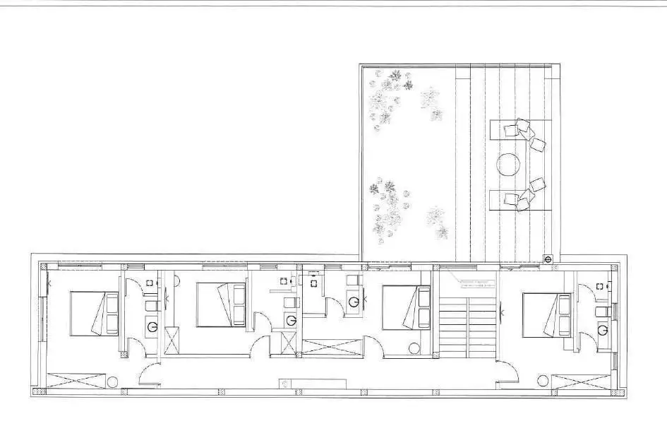 Villa 310m² in Croatia, Rogoznica. Priced at 600000€ rent photo-15