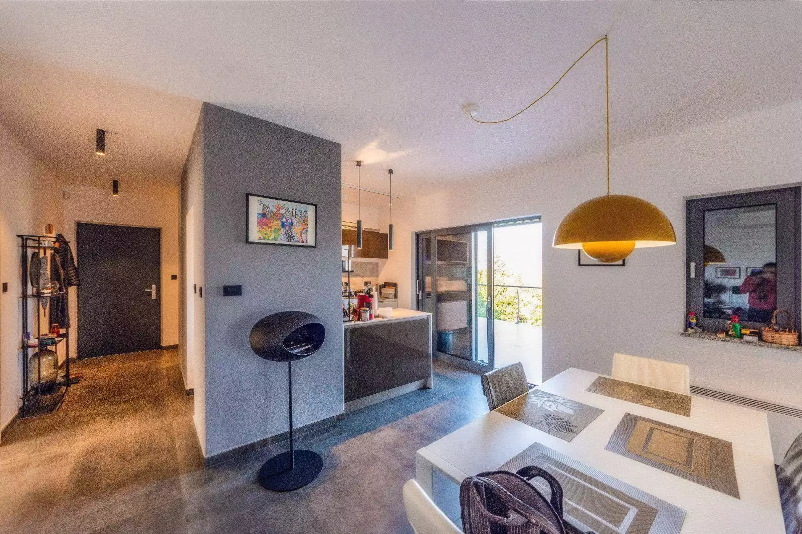 Villa 300m² in Croatia, Dobrinj. Priced at 1020000€ rent photo-13