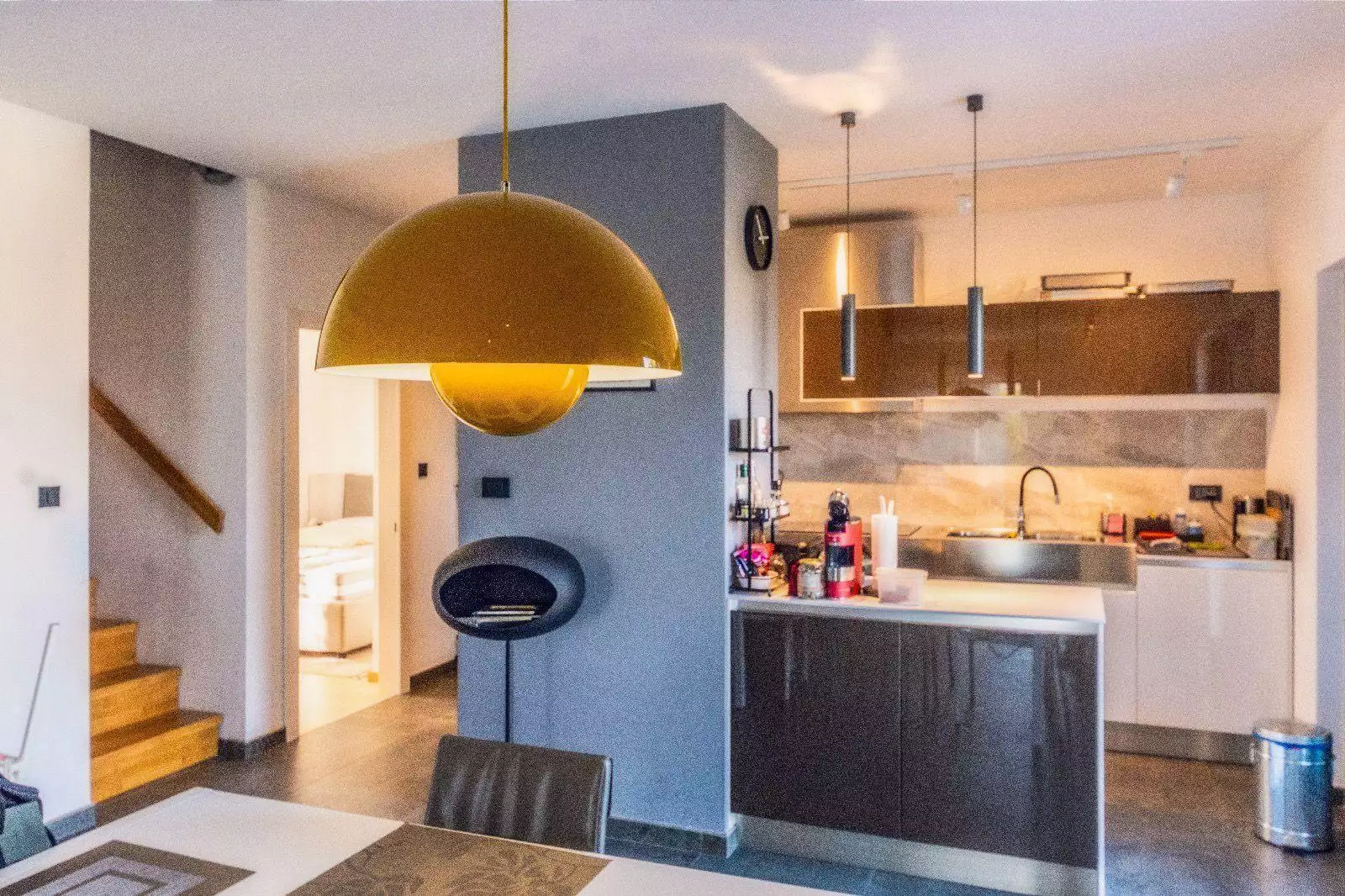 Villa 300m² in Croatia, Dobrinj. Priced at 1020000€ rent photo-14