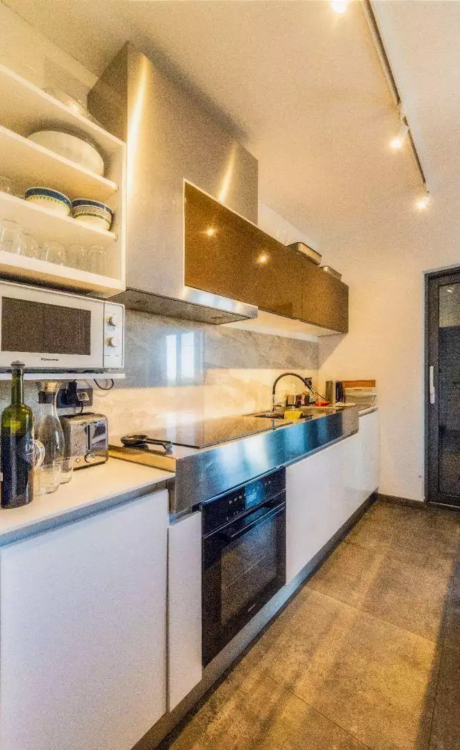 Villa 300m² in Croatia, Dobrinj. Priced at 1020000€ rent photo-15