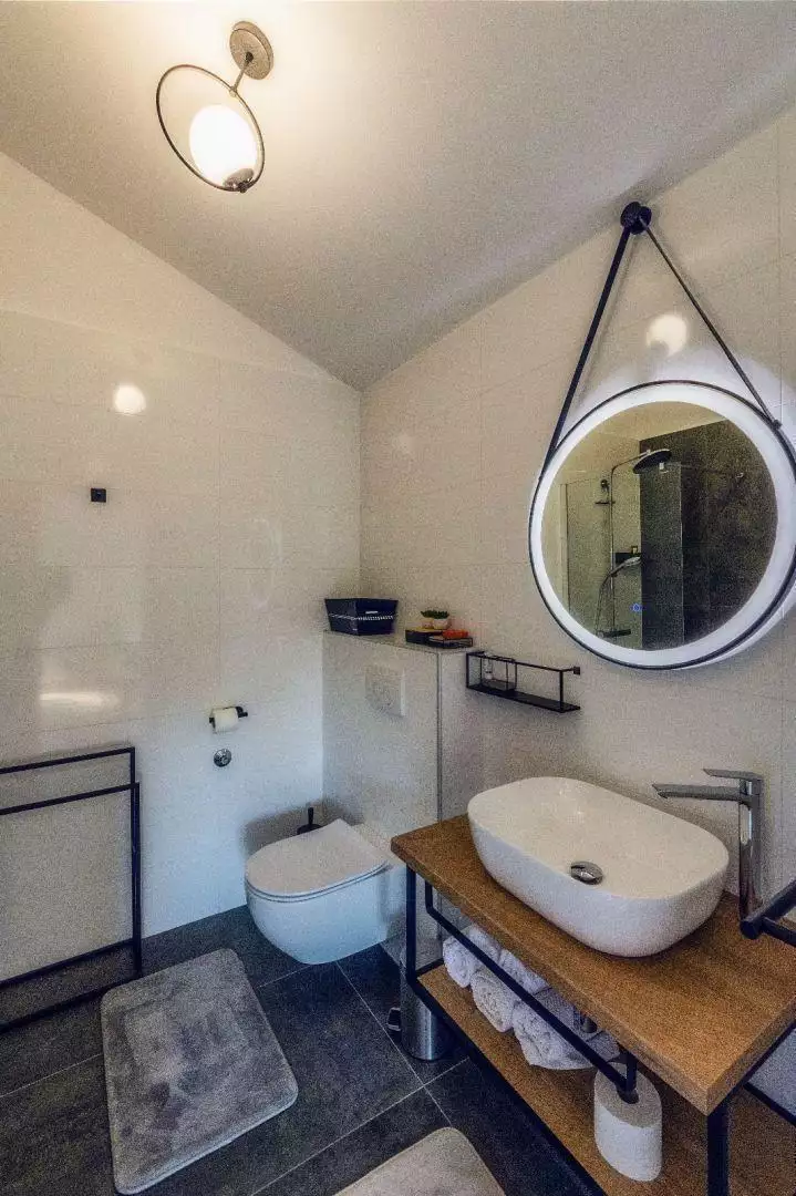 Villa 300m² in Croatia, Dobrinj. Priced at 1020000€ rent photo-25