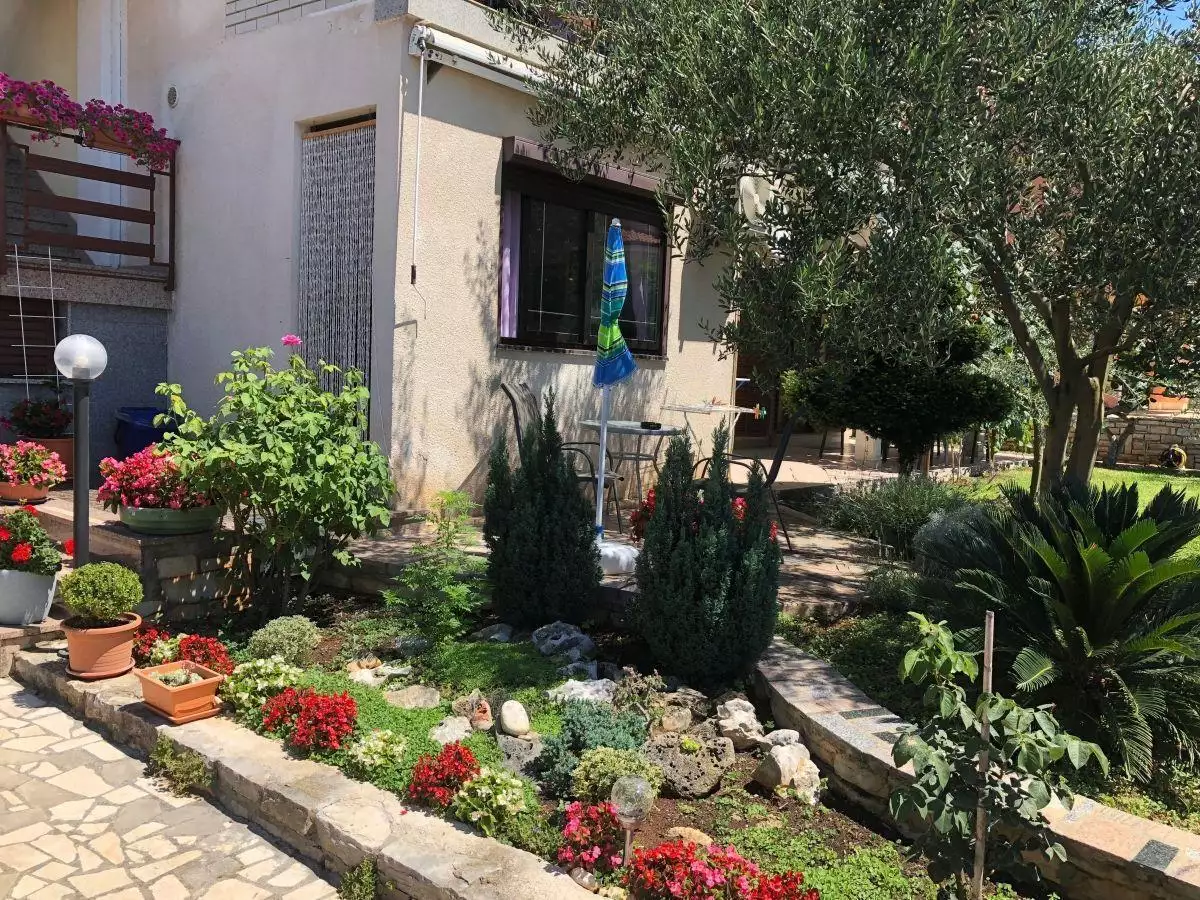 Hotels 236m² in Croatia, Novigrad. Priced at 600000€ rent photo-4