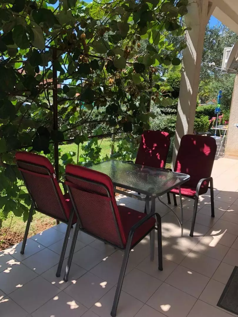Hotels 236m² in Croatia, Novigrad. Priced at 600000€ rent photo-5
