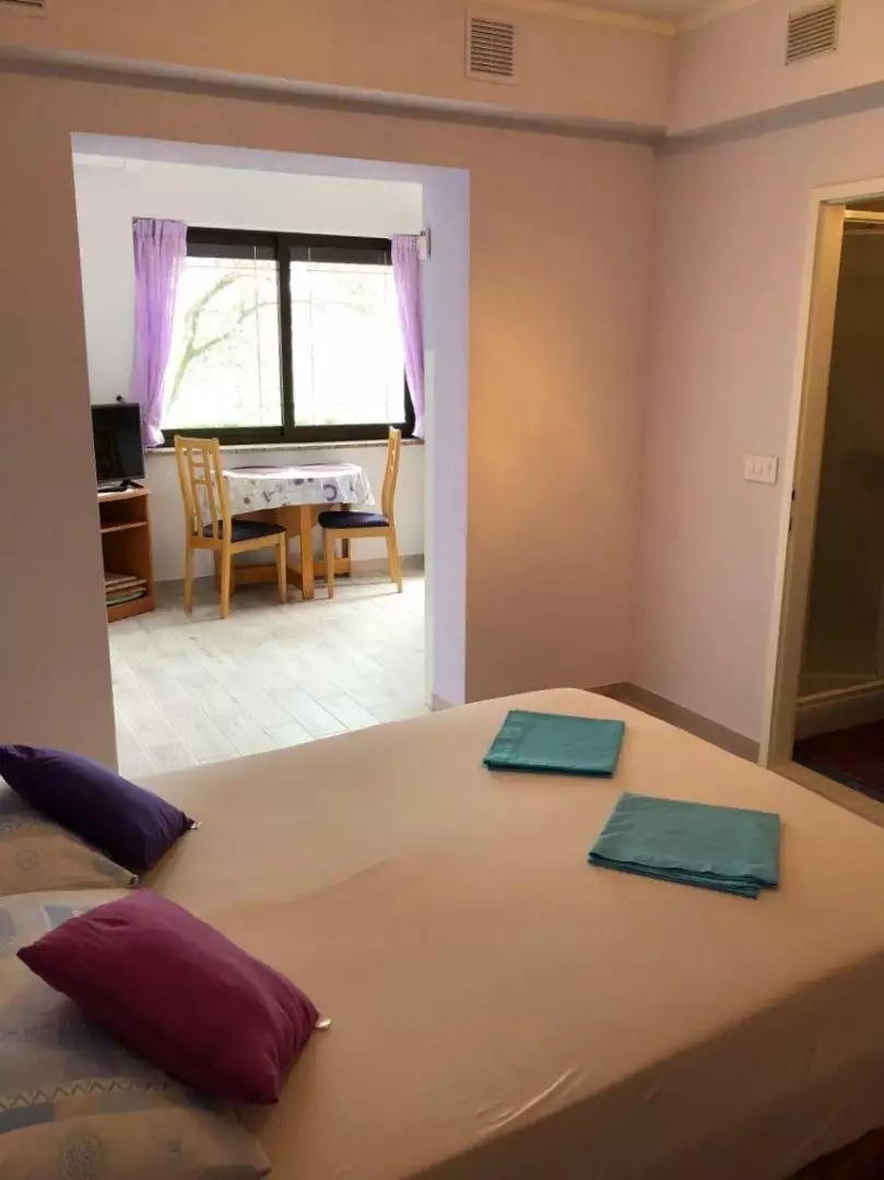 Hotels 236m² in Croatia, Novigrad. Priced at 600000€ rent photo-8