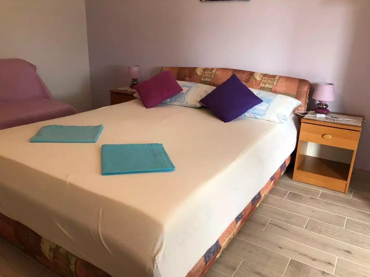 Hotels 236m² in Croatia, Novigrad. Priced at 600000€ rent photo-9