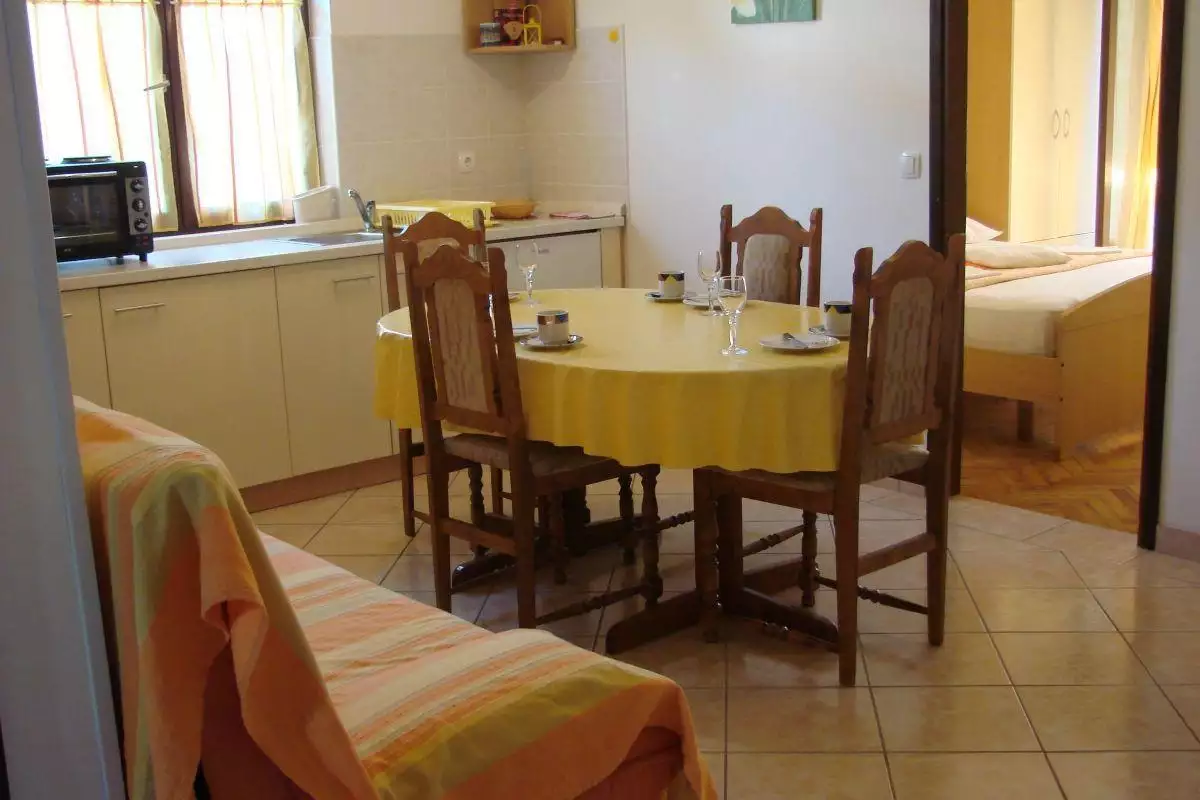 Hotels 236m² in Croatia, Novigrad. Priced at 600000€ rent photo-11