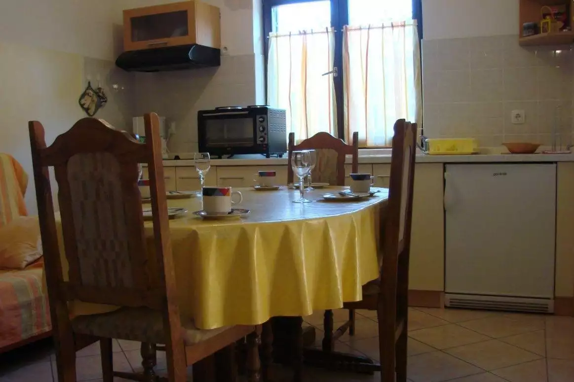 Hotels 236m² in Croatia, Novigrad. Priced at 600000€ rent photo-12