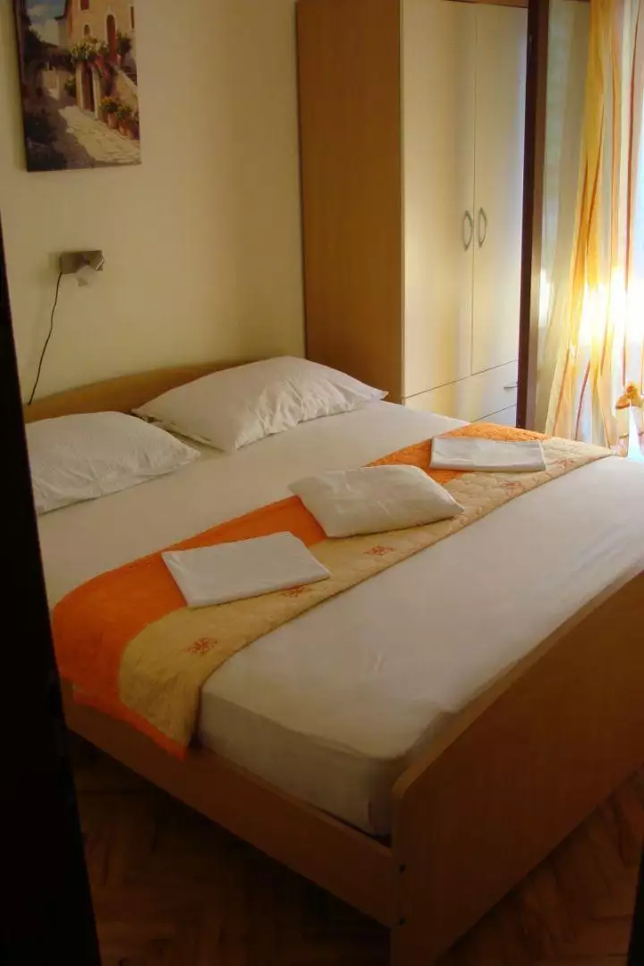 Hotels 236m² in Croatia, Novigrad. Priced at 600000€ rent photo-13