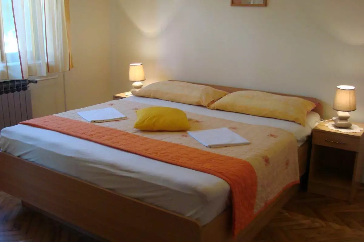 Hotels 236m² in Croatia, Novigrad. Priced at 600000€ rent photo-14