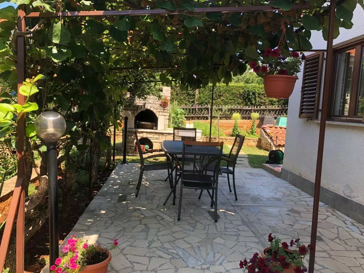 Hotels 236m² in Croatia, Novigrad. Priced at 600000€ rent photo-16