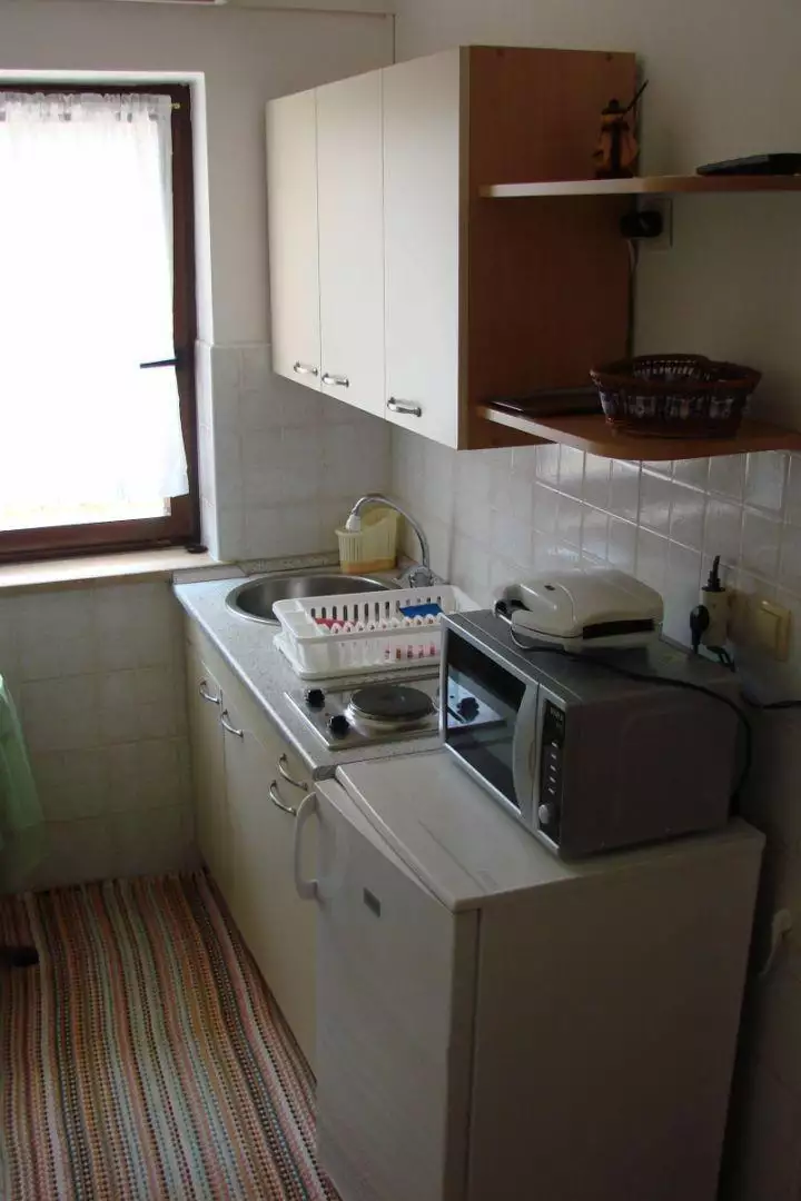 Hotels 236m² in Croatia, Novigrad. Priced at 600000€ rent photo-18