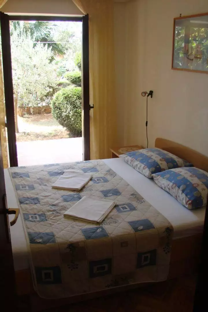Hotels 236m² in Croatia, Novigrad. Priced at 600000€ rent photo-20