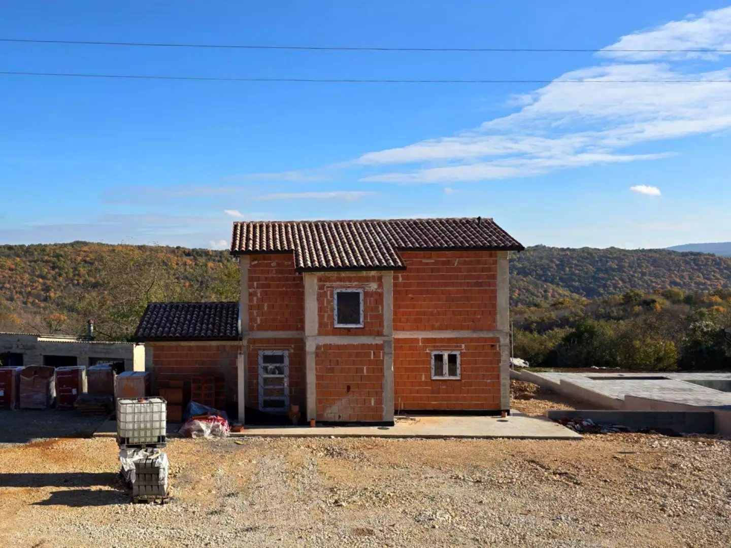 Villa 185m² in Croatia, Labin. Priced at 550000€ rent photo-6