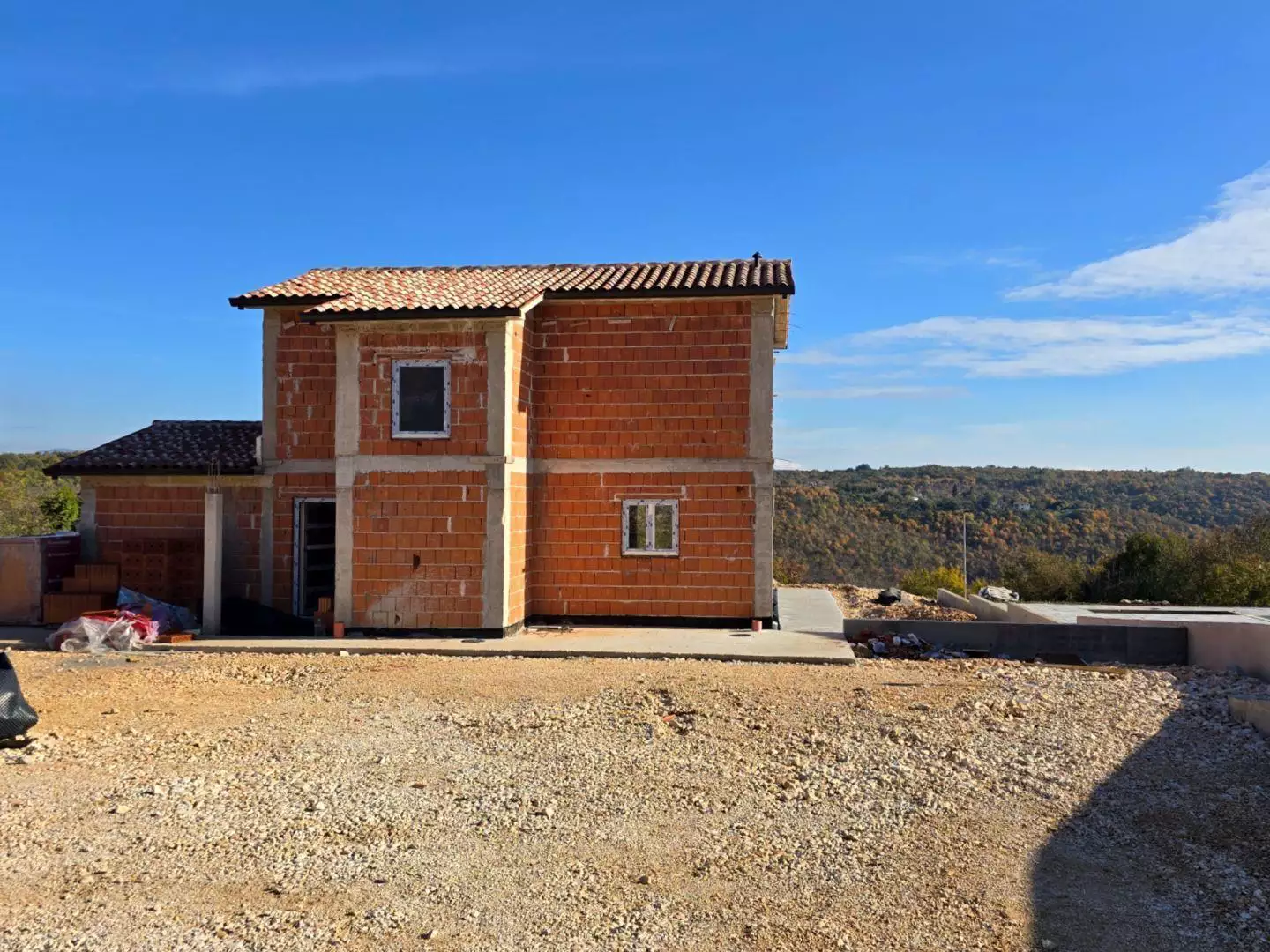 Villa 185m² in Croatia, Labin. Priced at 550000€ rent photo-7