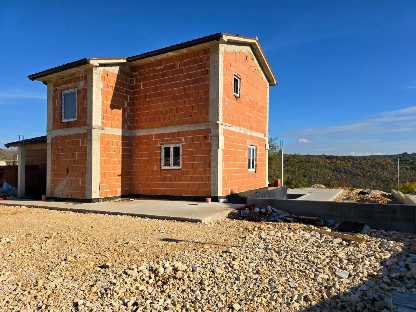 Villa 185m² in Croatia, Labin. Priced at 550000€ rent photo-8